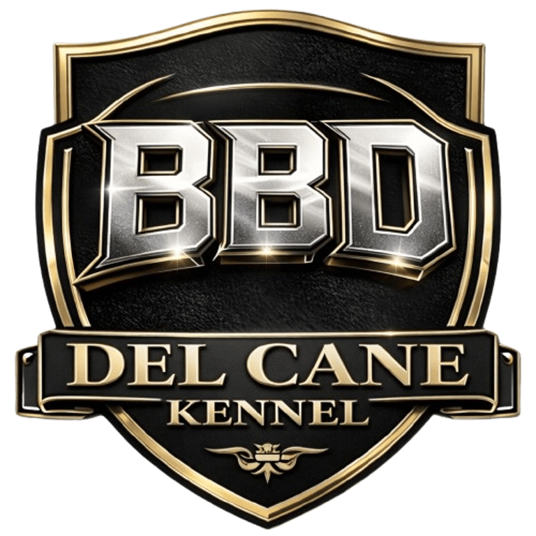 Cane Corso Italiano logo