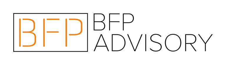 BFP Advisory logo