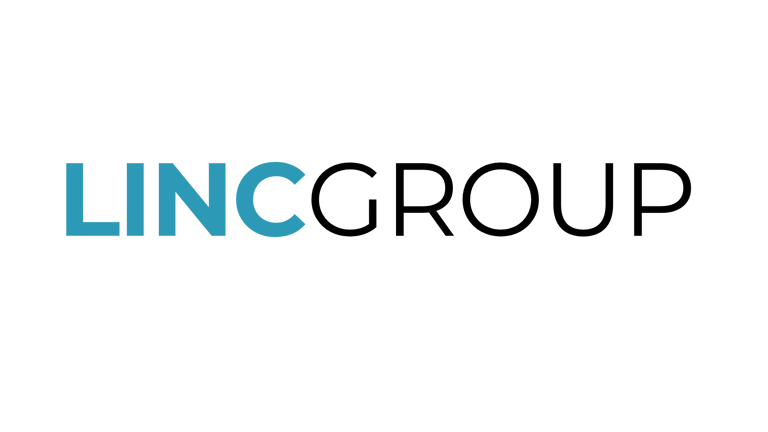 Linc Group logo
