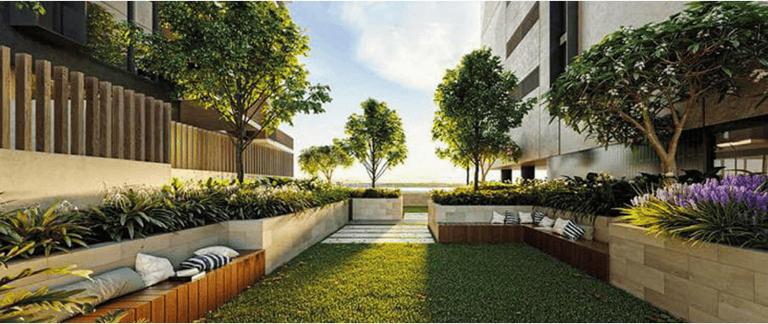 MAGIC MEERA HEIGHTS MIRA ROAD EAST