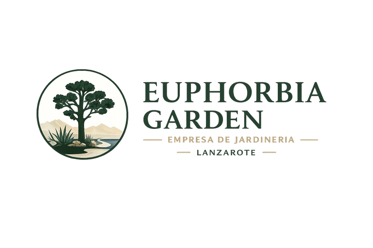 Euphorbia Garden logo
