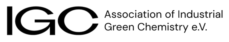 Association of Industrial Green Chemistry logo