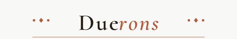 Duerous logo