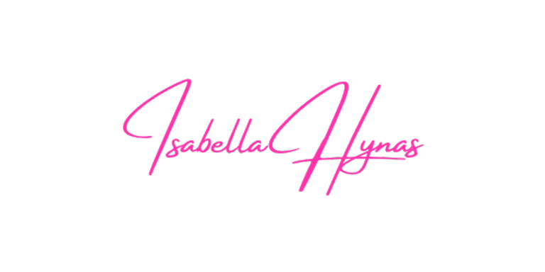 Isabella Hynas logo