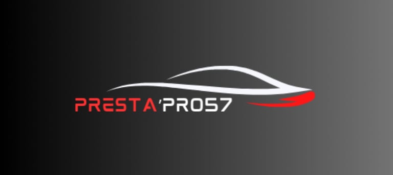 Presta'pro57 logo