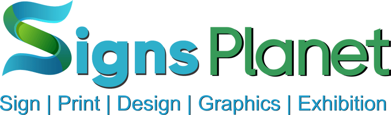 Signs Planet Inc. logo