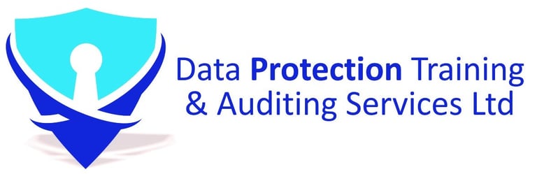 Data Protection Service logo