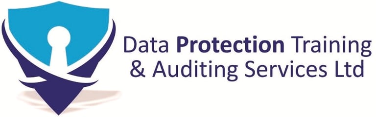 Data Protection Service logo