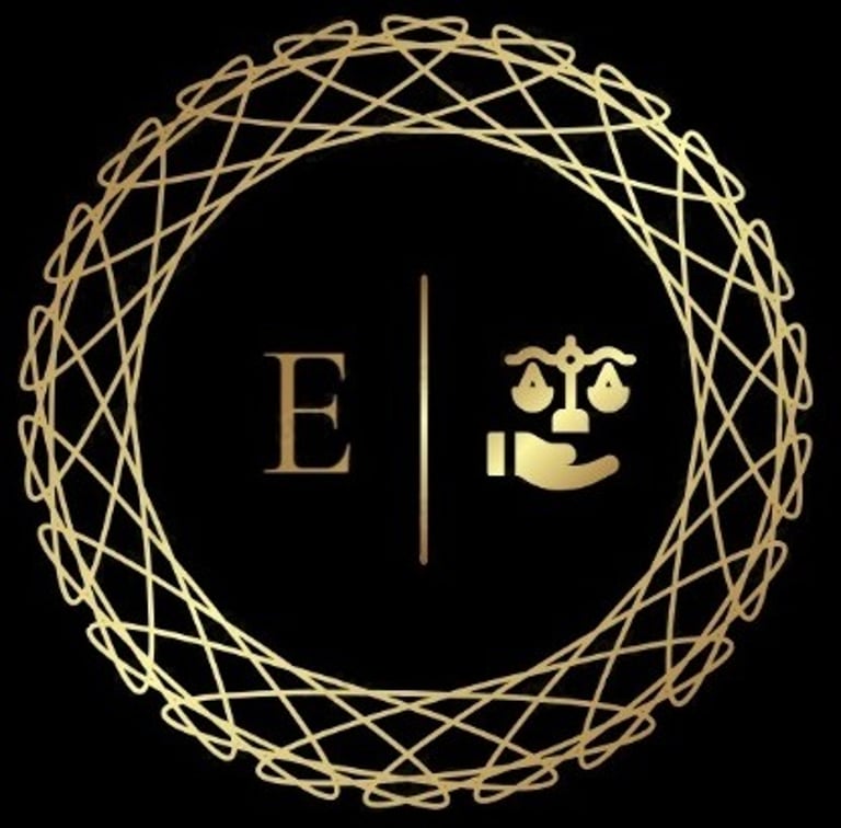 Escritório de Advocacia Edvaldo L Lima logo