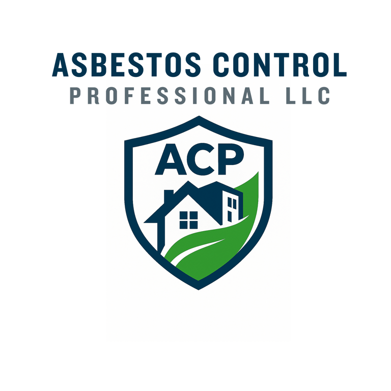 Asbestos Control Professional LLC logo