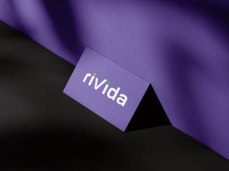 rivida Brand Showcase