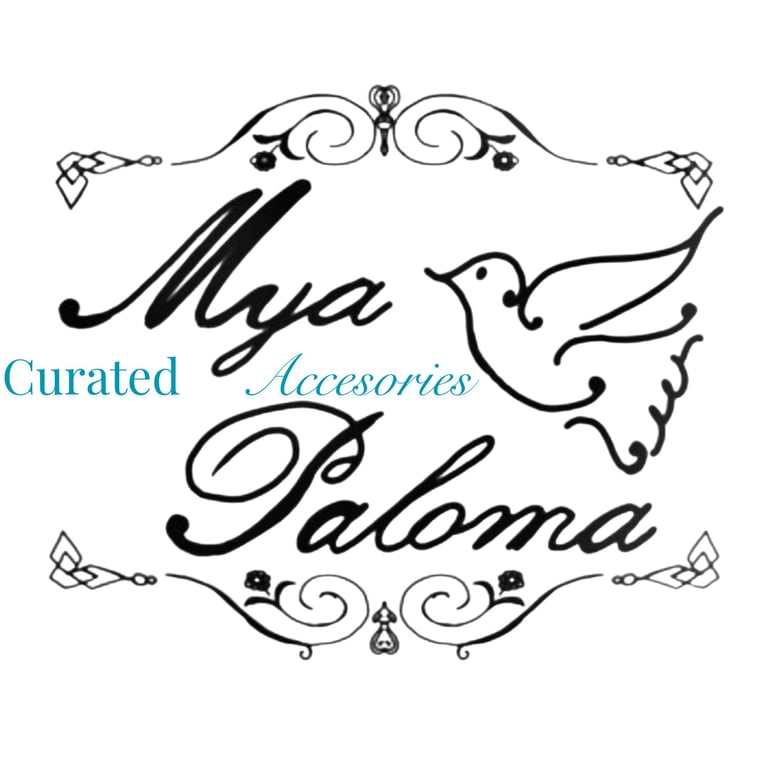 Mya Paloma logo