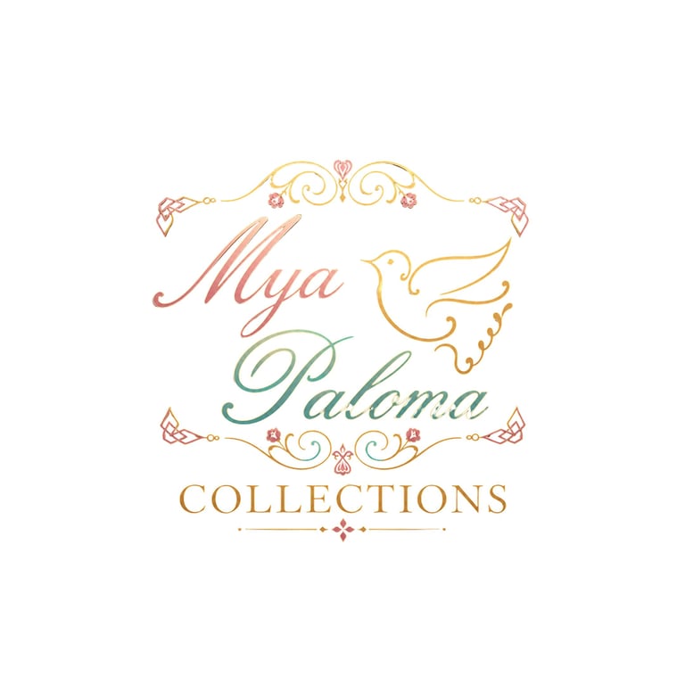 Mya Paloma logo