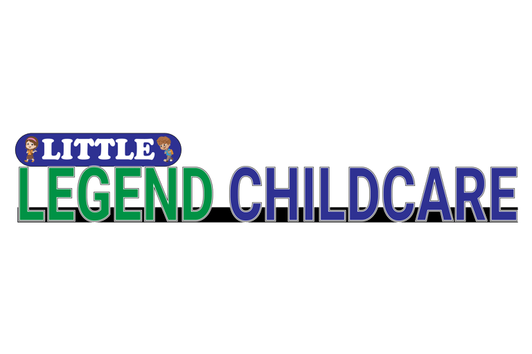 Little Legend Child Care logo