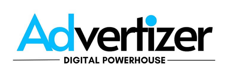 Advertizer - Digital Powerhouse logo