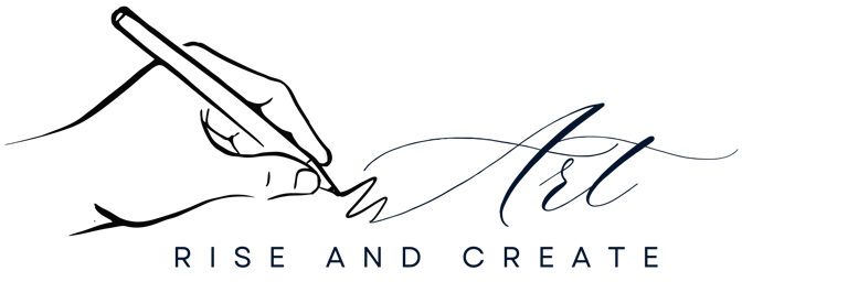 Rise and Create logo