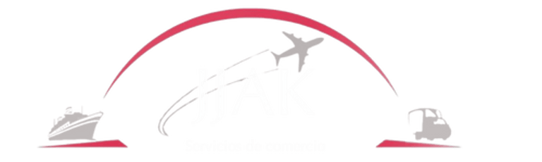 JJAK SERVICIOS DE COMERCIO logo