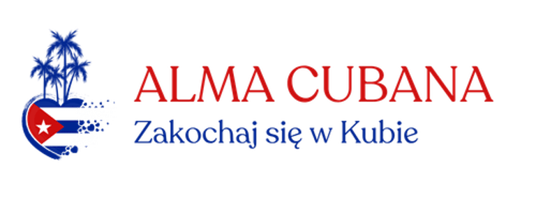 Alma Cubana logo