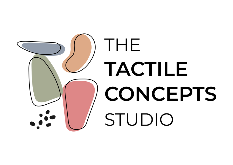 The Tactile Concepts Studio logo