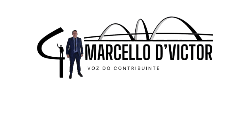 VOZ DO CONTRIBUINTE logo