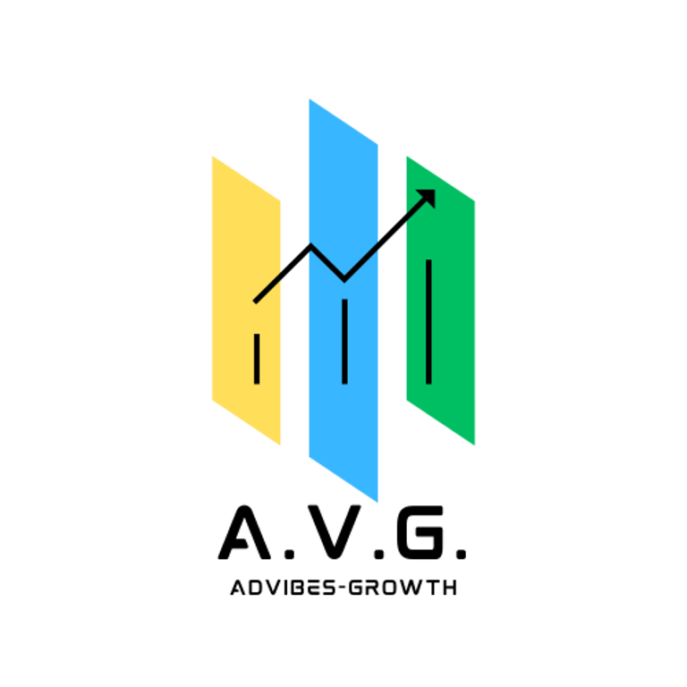 Advibes Growth logo