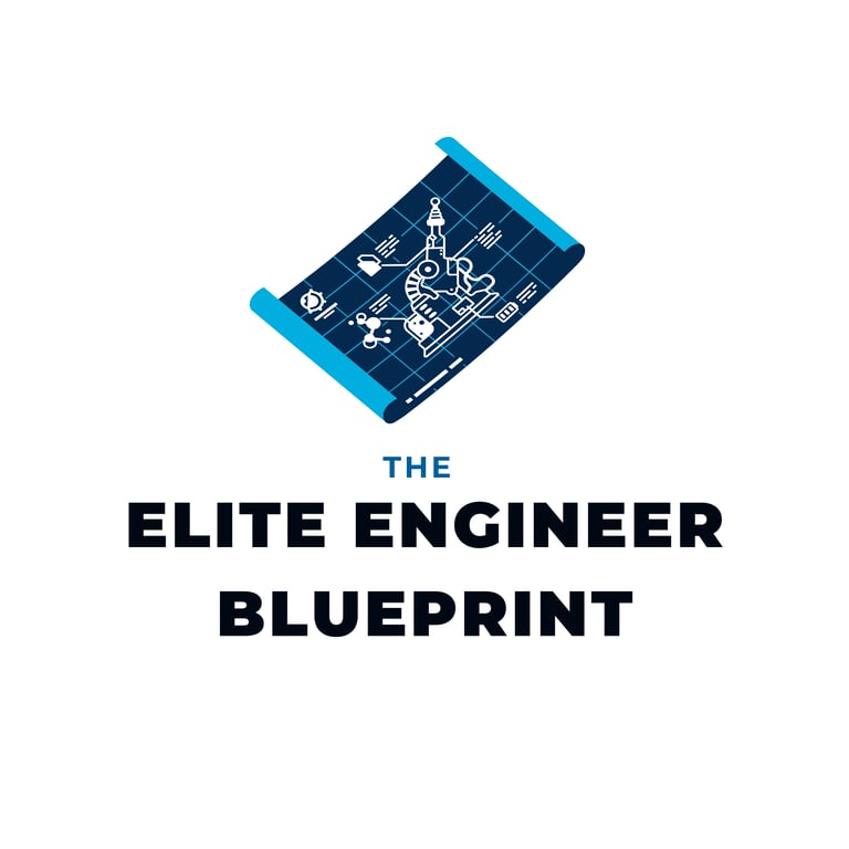 The Elite Engineer logo