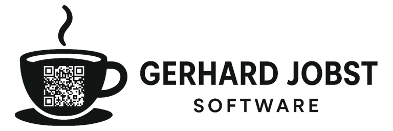 Gerhard Jobst Software logo