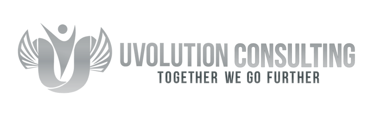 Uvolution Consulting logo