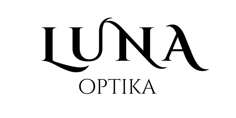 Optika Luna logo
