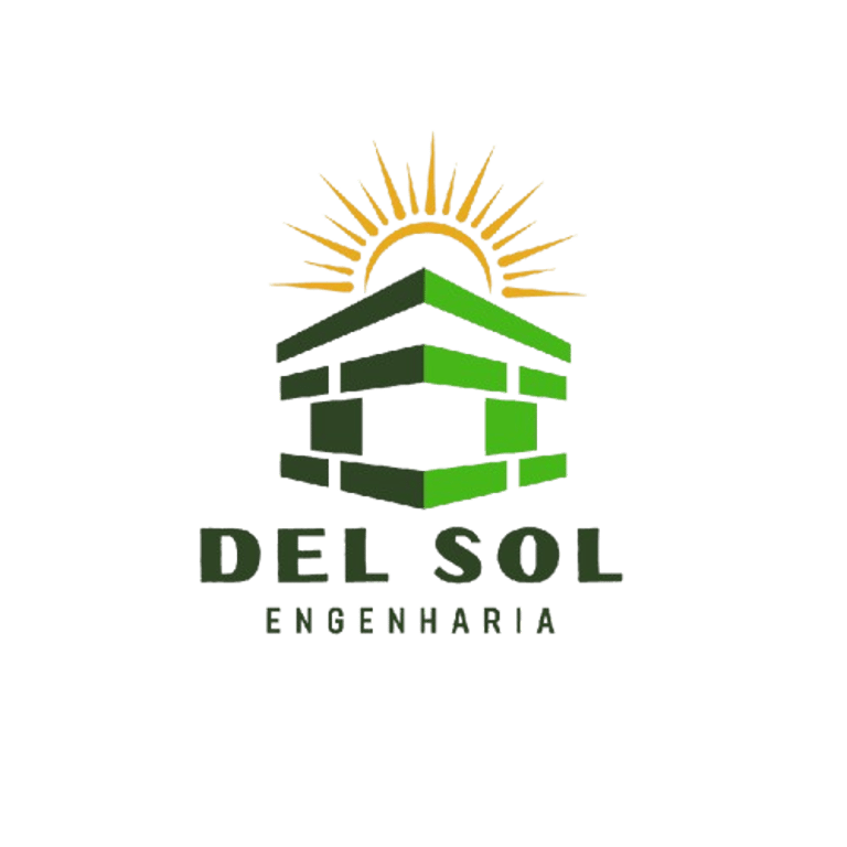 Construtora Del Sol logo