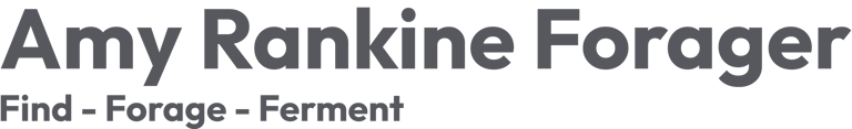 Amy Rankine Forager logo