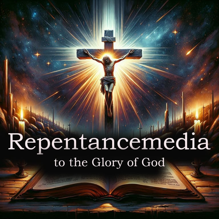 Repentancemedia logo