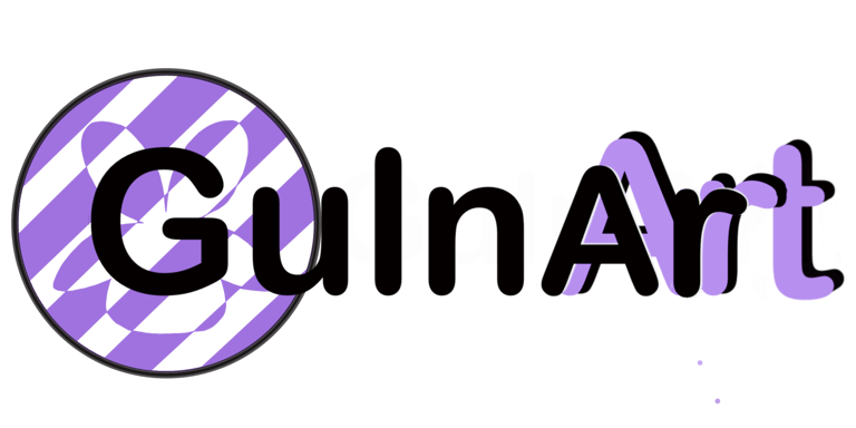 GulnArt logo
