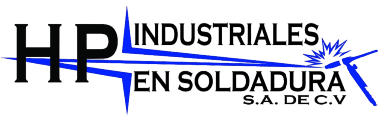 Industriales HP en Soldadura logo