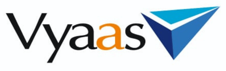 VYAAS EXPORTS logo