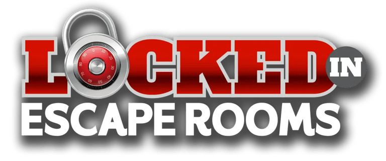 Locked In Escape logo