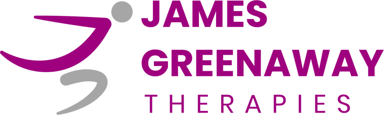 James Greenaway Therapies logo