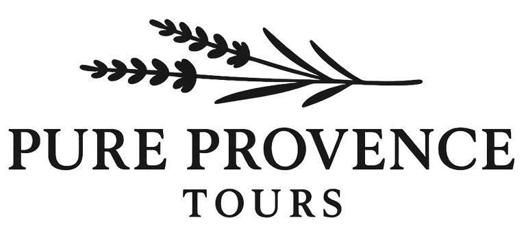 Pure Provence Tours logo