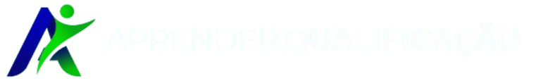 Aprender Qualificação logo