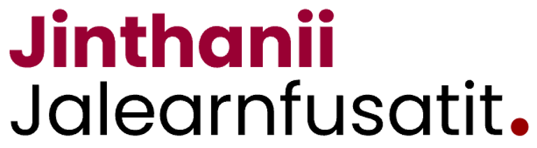 Jarupuk Jalearnfusatit logo