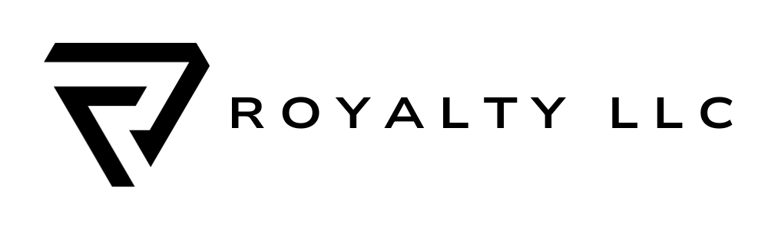 Royalty LLC logo