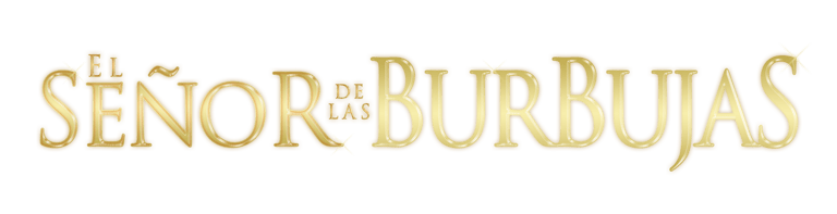 The Lord Of The Bubbles, El Señor de las Burbujas logo