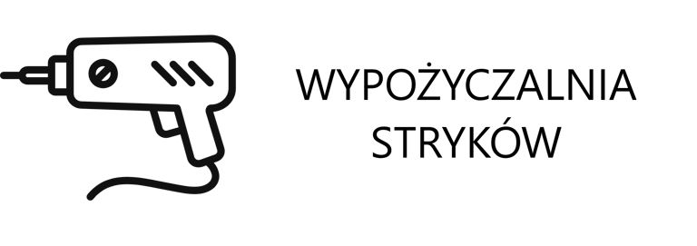 Wypożyczalnia Narzędzi Stryków logo