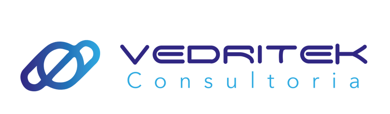 Vedritek logo