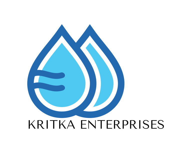 Kritka Enterprises logo