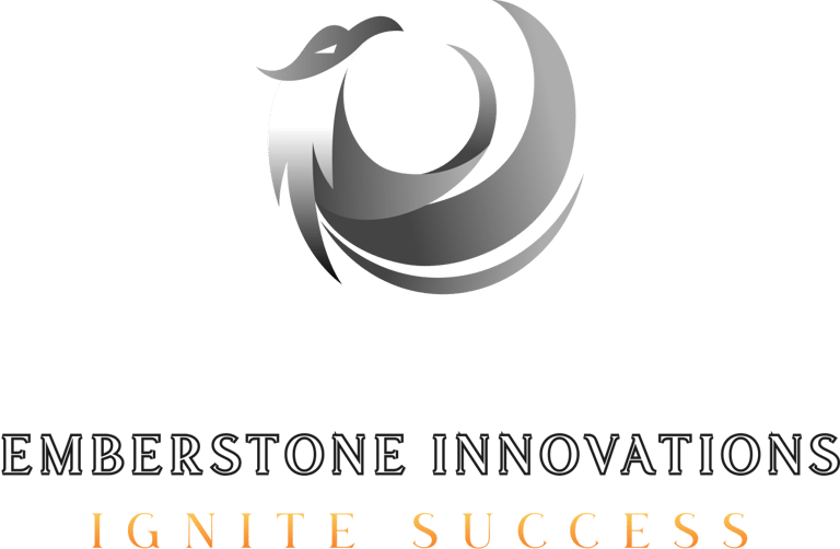 Emberstone Innovations logo