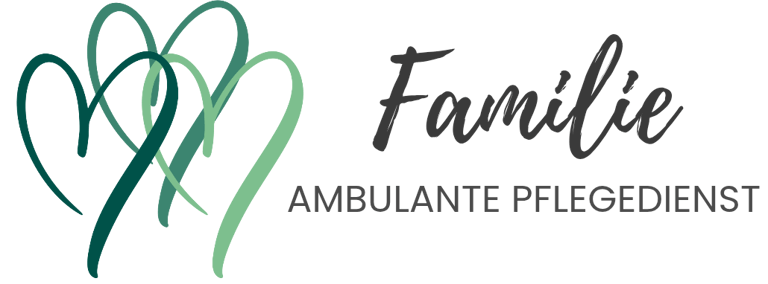 Familie Pflegedienst logo