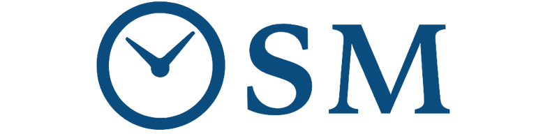 Orologio su Misura logo