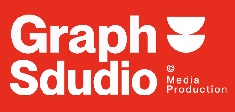 Graphline Media Production logo