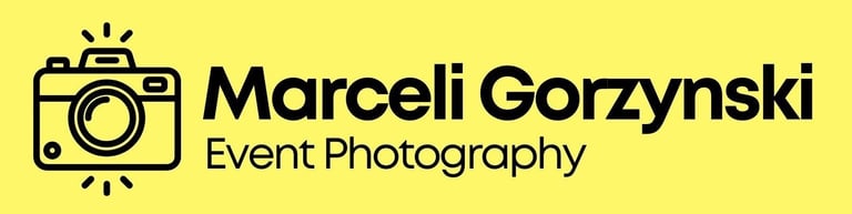 MG Photography logo
